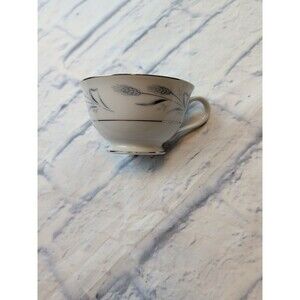 Harmony House Diana 3836 Japan Coffee Cup Tea Cup